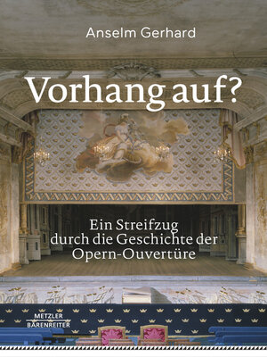 Vorhang auf? - ebook